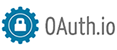 OAuth.io supports #hack4good